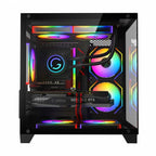 Entry V894G Gaming PC-Pakke i SKY 30X Midi Tower