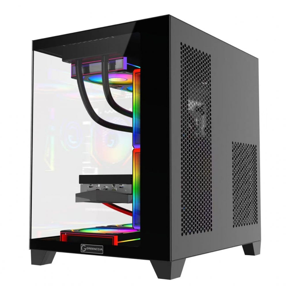 Entry V894G Gaming PC-Pakke i SKY 30X Midi Tower