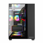 ZENITH hX97Z2 Gaming PC i SKYLIGHT 380X Big Tower