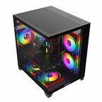 Entry V894G Gaming PC-Pakke i SKY 30X Midi Tower
