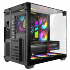 ZENITH hX97Z2 Gaming PC i SKYLIGHT 380X Big Tower